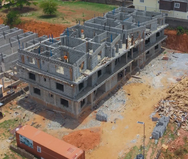 Kaura District Is Quietly Becoming One of Abuja’s Most Prestigious Areas