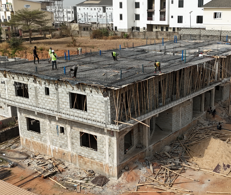 Buying vs Renting a property in your 20s in Abuja